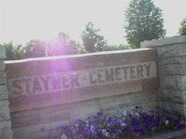 Stayner Cemetery