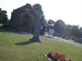 Stayner Cemetery