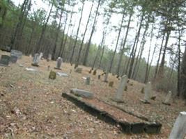 Stead Cemetery