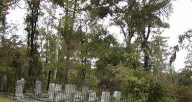 Steadham Cemetery