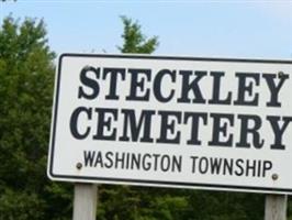 Steckley Cemetery