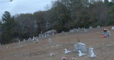 Stedman Church of God Prophecy Cemetery