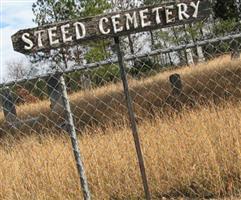 Steed Cemetery