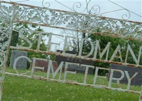 Steedman Cemetery