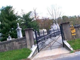 Steekee Cemetery