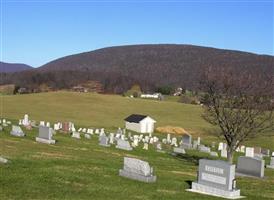 Steele Cemetery