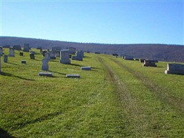 Steele Cemetery Steele Cemetery