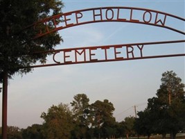 Steep Hollow Cemetery Steep Hollow Cemetery