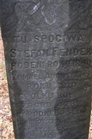 Stefan Fendek