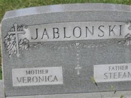 Stefan Jablonski Stefan Jablonski