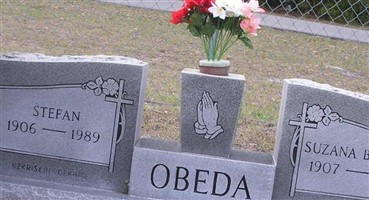 Stefan Obeda Stefan Obeda