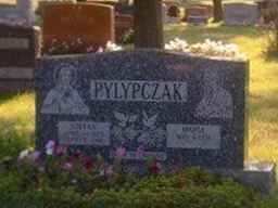 Stefan Pylypczak Stefan Pylypczak