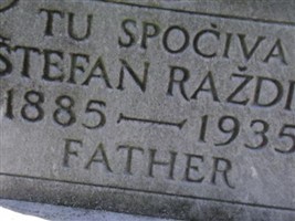 Stefan Razdik