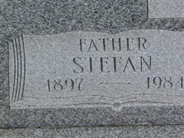 Stefan Surina Stefan Surina