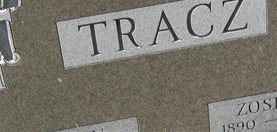 Stefan Tracz Stefan Tracz