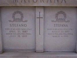 Stefana Maiorana