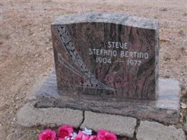 Stefano Bertino Stefano Bertino