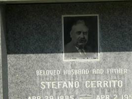 Stefano Cerrito