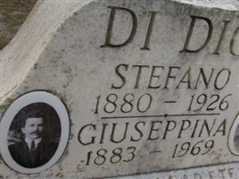 Stefano DiDio Stefano DiDio