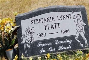 Steffanie Lynne Flatt