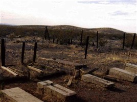 Steins Cemetery