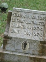 Stelios M. Smitzes