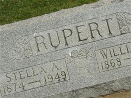 Stella A. Rupert