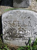Stella Anderson