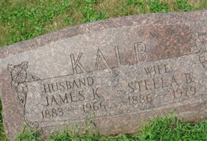 Stella B. Kalb