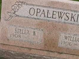 Stella B Opalewski Stella B Opalewski