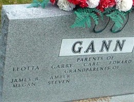 Stella B Pitman Gann