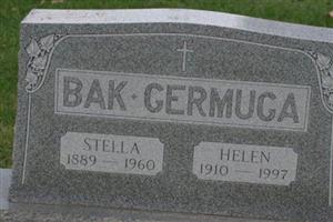 Stella Baraniak Germuga Bak