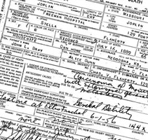 Stella Bray Flaherty Stella Bray Flaherty