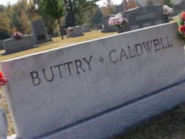 Stella C. Buttry Stella C. Buttry