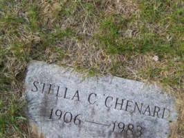 Stella C. Giroux Chenard