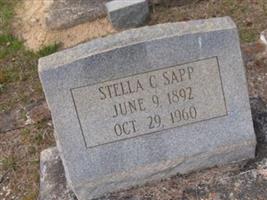 Stella C. Sapp