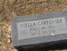 Stella Carpenter