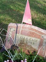 Stella Case Thatcher