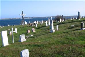 Stella Maris Roman Catholic Church Cemetery