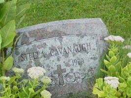Stella Cavanaugh Stella Cavanaugh