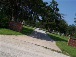 Stella Cemetery Stella Cemetery