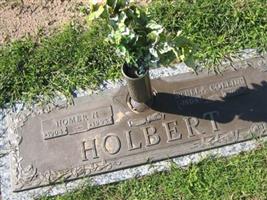 Stella Collins Holbert Stella Collins Holbert