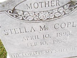 Stella Coplin