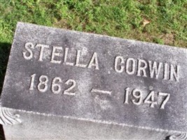 Stella Corwin
