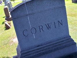 Stella Corwin