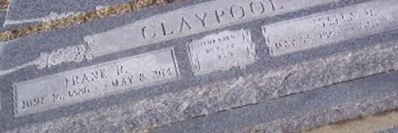 Stella D. Claypool