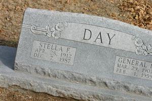 Stella F. Day