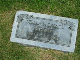 Stella Florence Eifert Stella Florence Eifert