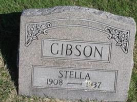 Stella Gibson