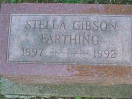 Stella Gibson Farthing